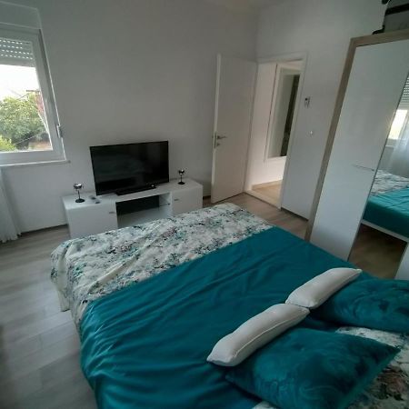 Apartman Magdalena Τρέμπινιε Εξωτερικό φωτογραφία