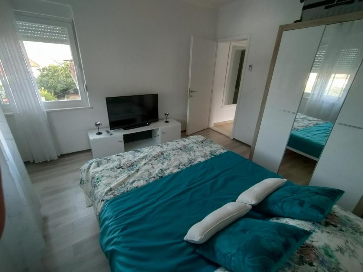 Apartman Magdalena Τρέμπινιε Εξωτερικό φωτογραφία