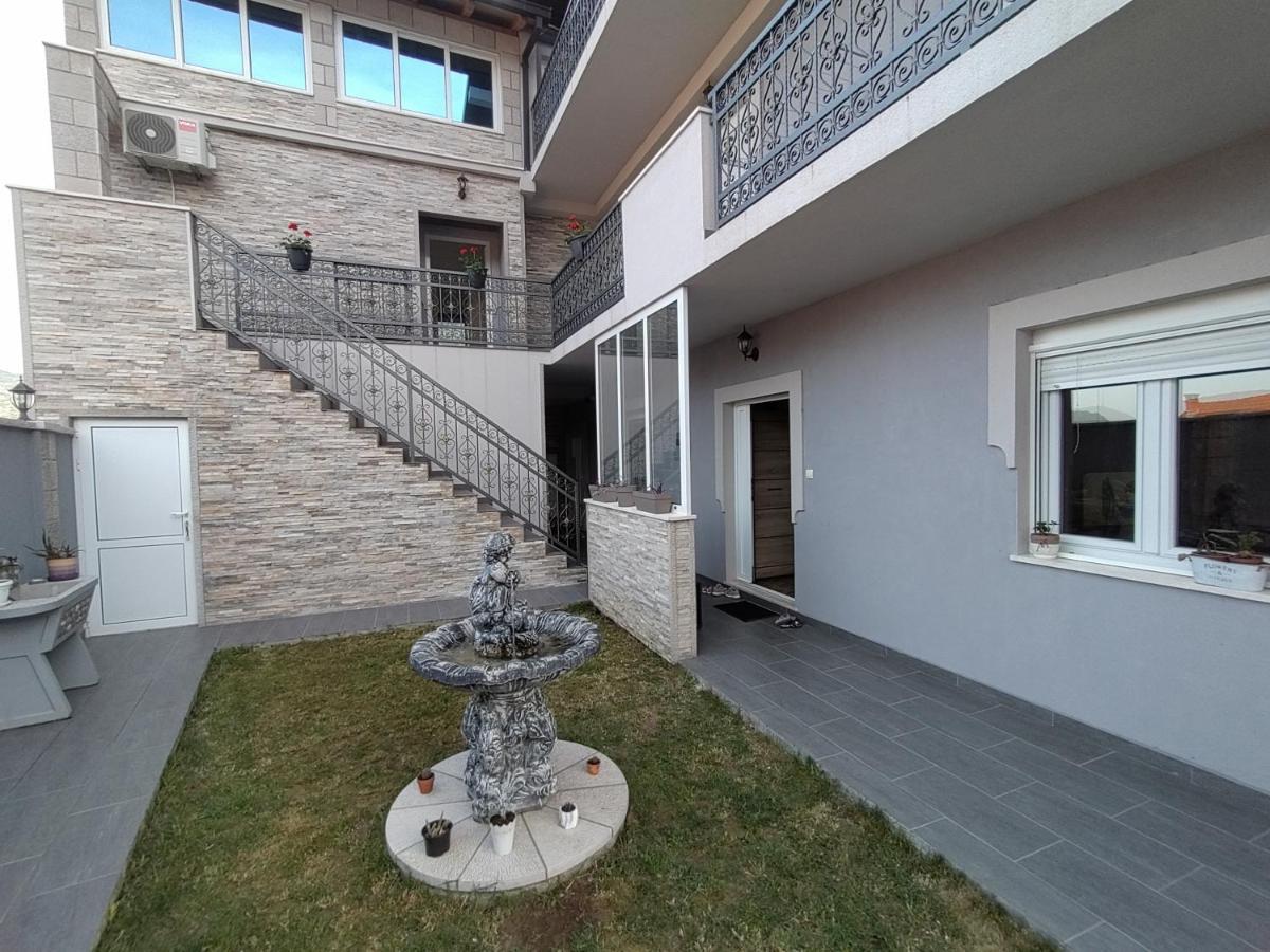 Apartman Magdalena Τρέμπινιε Εξωτερικό φωτογραφία