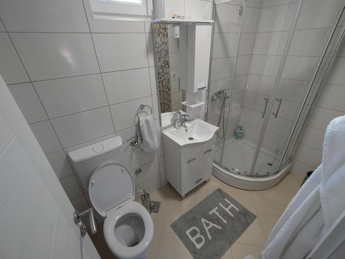 Apartman Magdalena Τρέμπινιε Εξωτερικό φωτογραφία