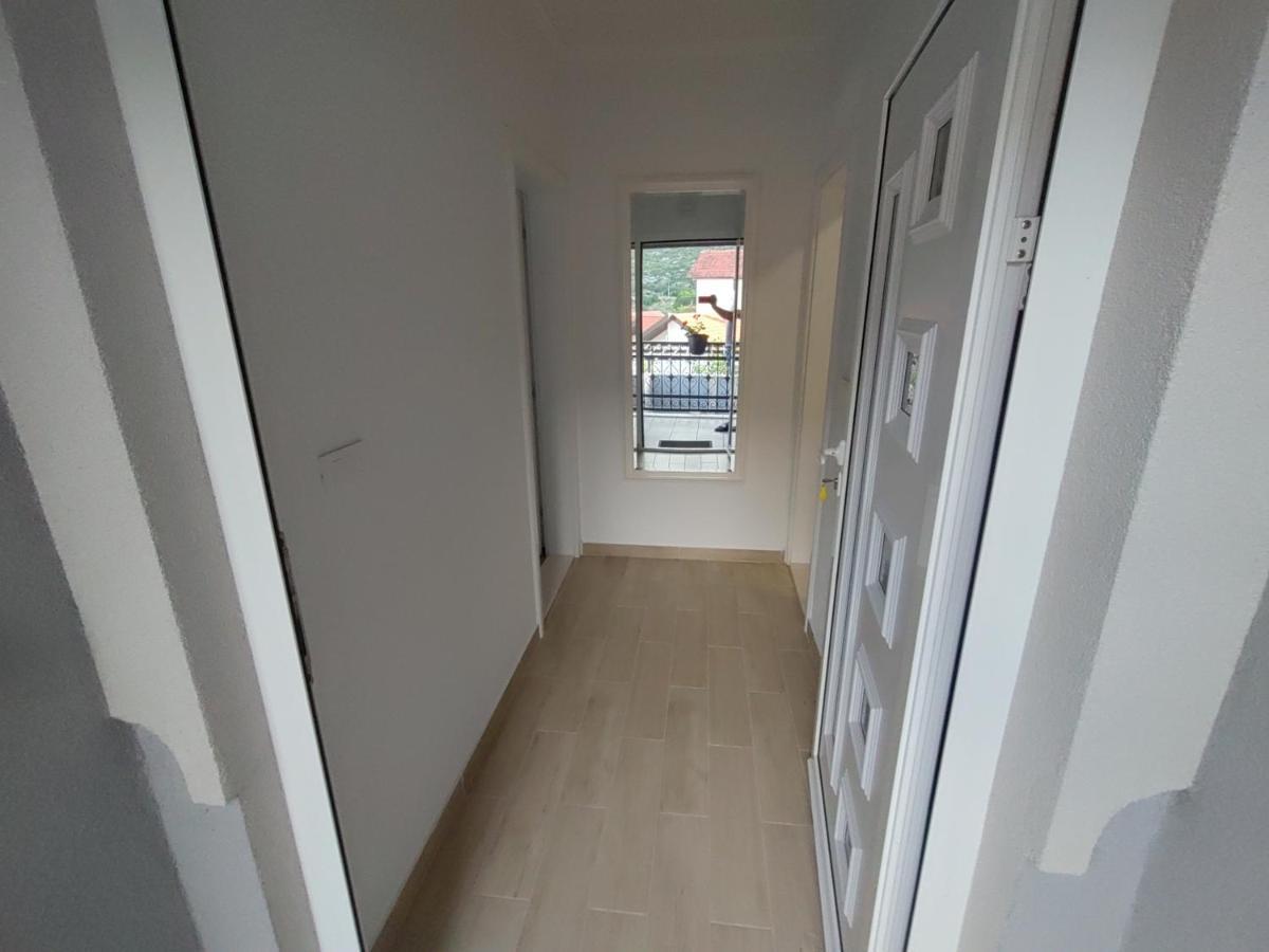 Apartman Magdalena Τρέμπινιε Εξωτερικό φωτογραφία
