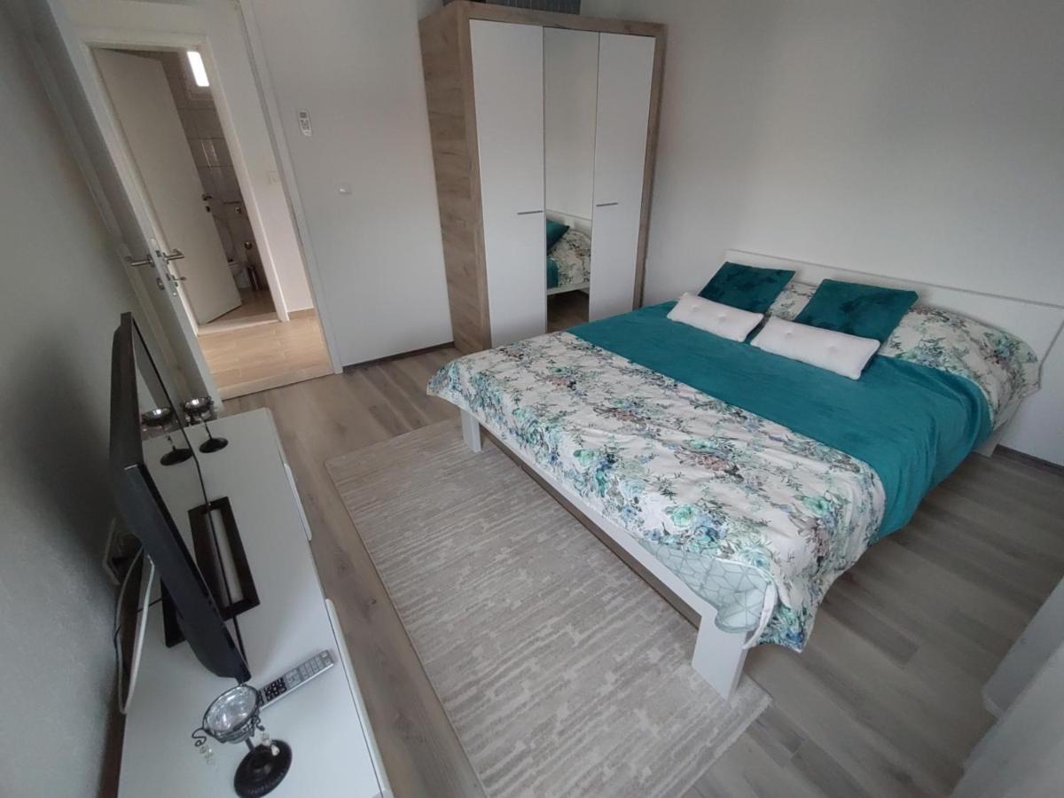 Apartman Magdalena Τρέμπινιε Εξωτερικό φωτογραφία