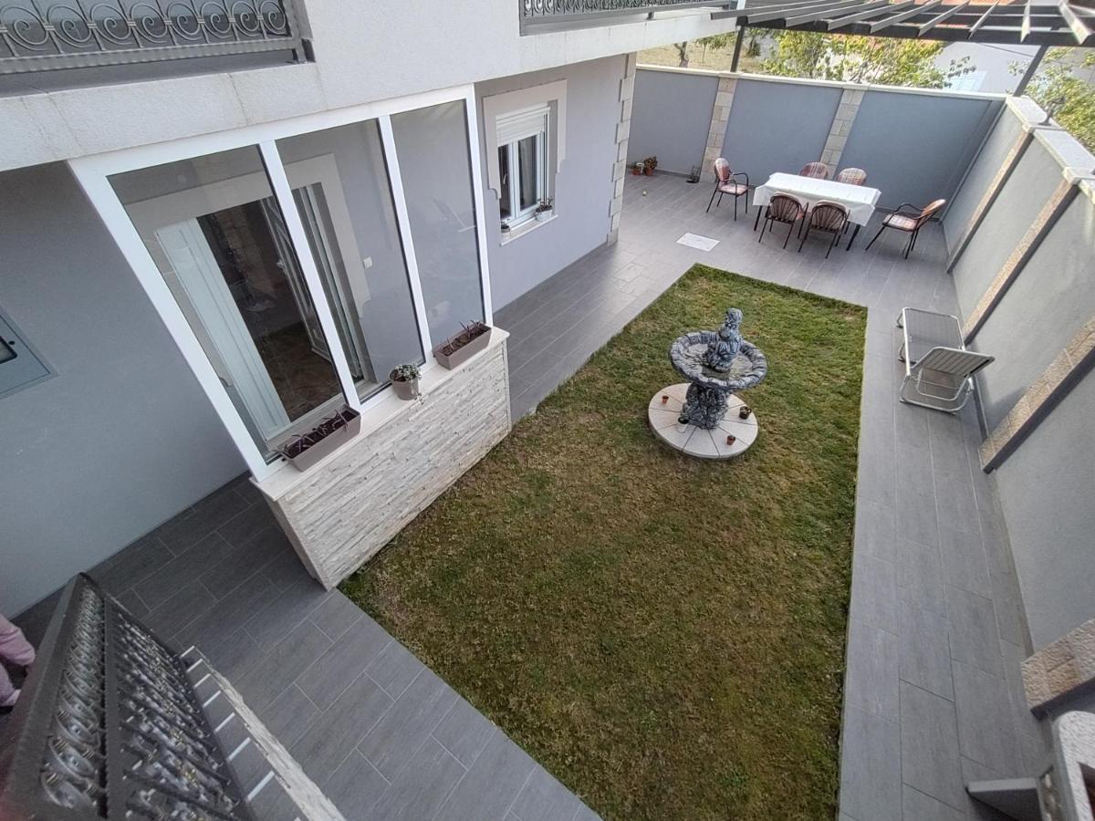 Apartman Magdalena Τρέμπινιε Εξωτερικό φωτογραφία