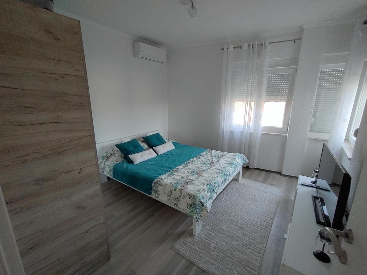 Apartman Magdalena Τρέμπινιε Εξωτερικό φωτογραφία