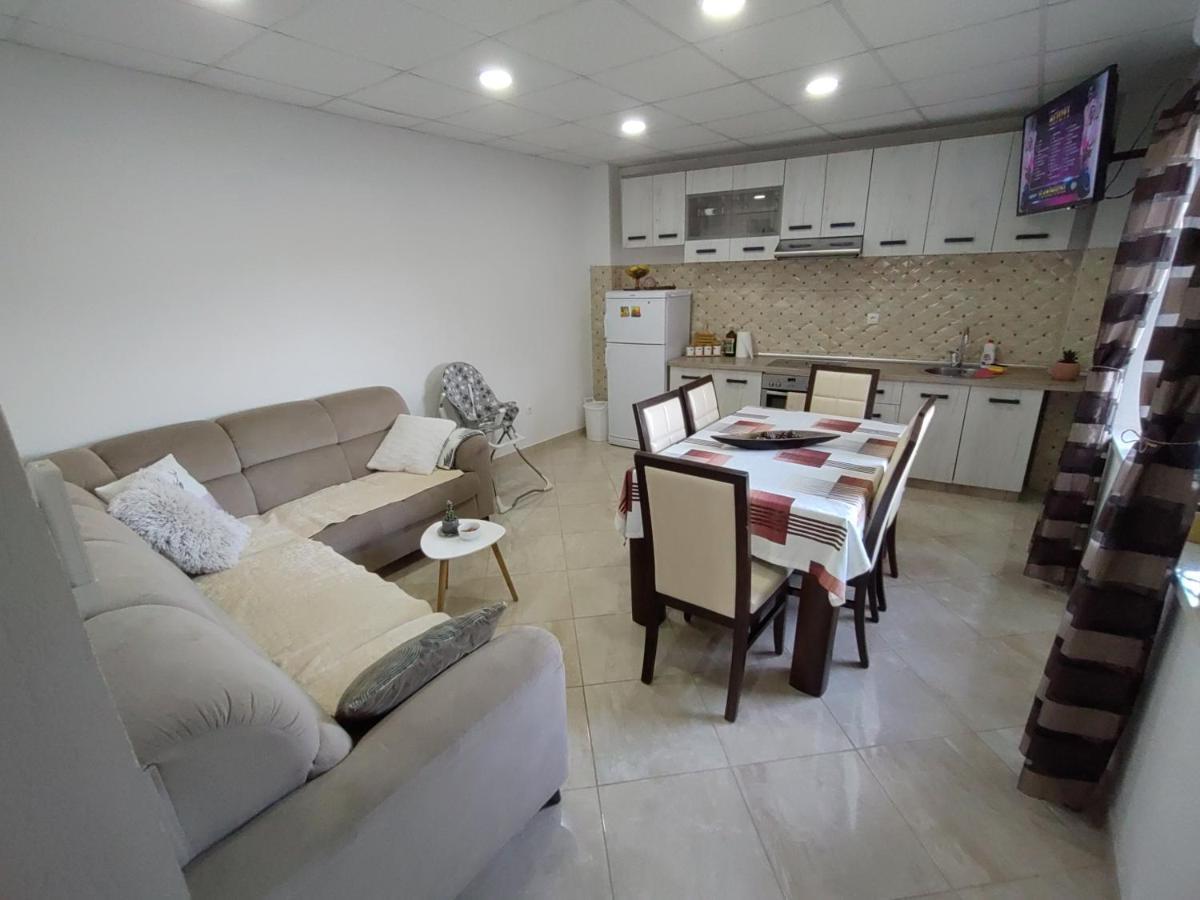 Apartman Magdalena Τρέμπινιε Εξωτερικό φωτογραφία